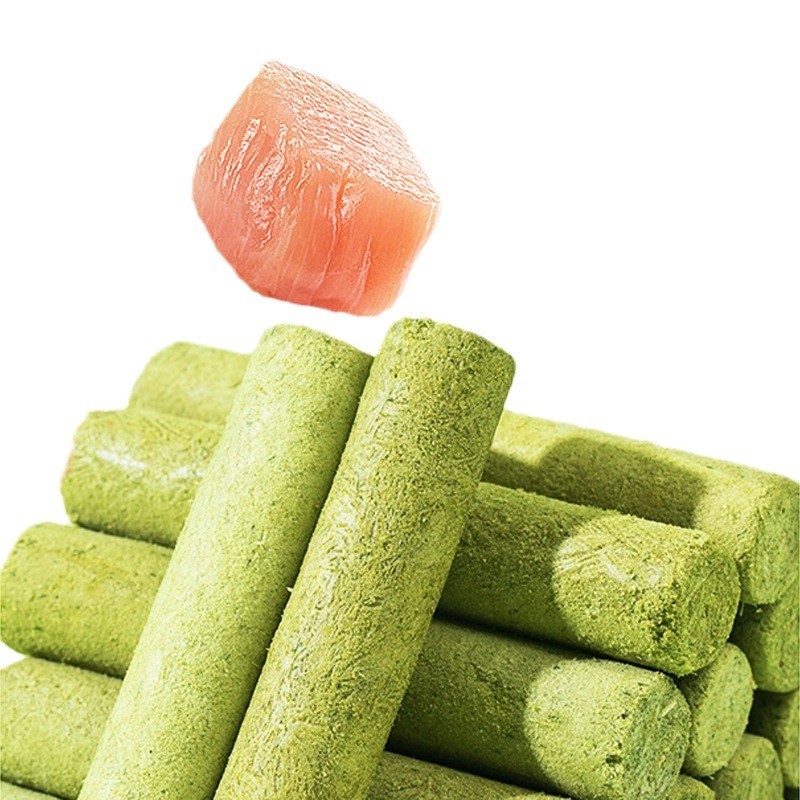 Pet Food Supplier - Low Price Free Samples Healthy Pet Food Freeze-Dry Cat Dog Treats