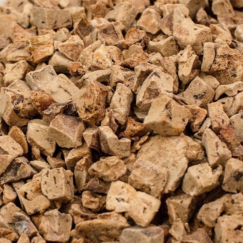 Freeze-dried Factory - Factory Supply Freeze-dried for Various Flavors Pet Food