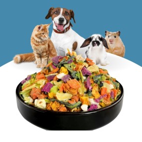 Pet Chews Manufacturer - Hot Sale Pet Snack Organic Pet Supplies Dog Food Chicken Twist Chews