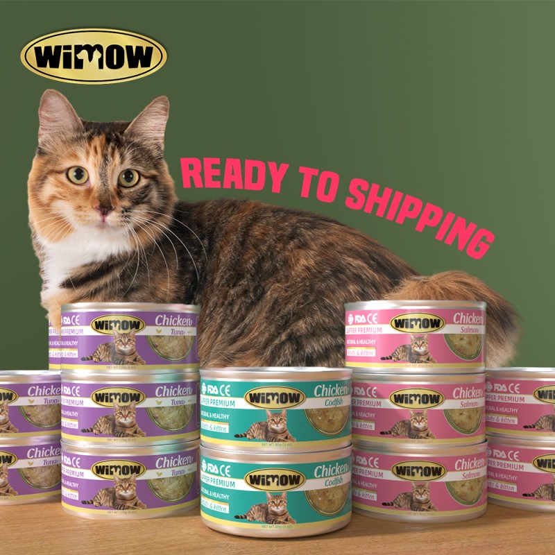Sterilised Cat Food Manufacturer - Cat Wet Food for Sterilised Cats Single Pouch With Chicken Gravy