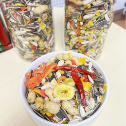 Dog Snack Factory - Hot Selling Organic Beef Vegetable Flavored Dog Snack Smoked Rawhide Pressed Bone