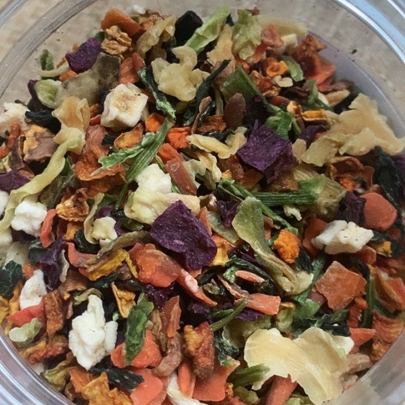 Rabbit Ears Supplier - Rabbit Ears Meat Dog Food Meat Pet Treat Ears Delicious Pet Food