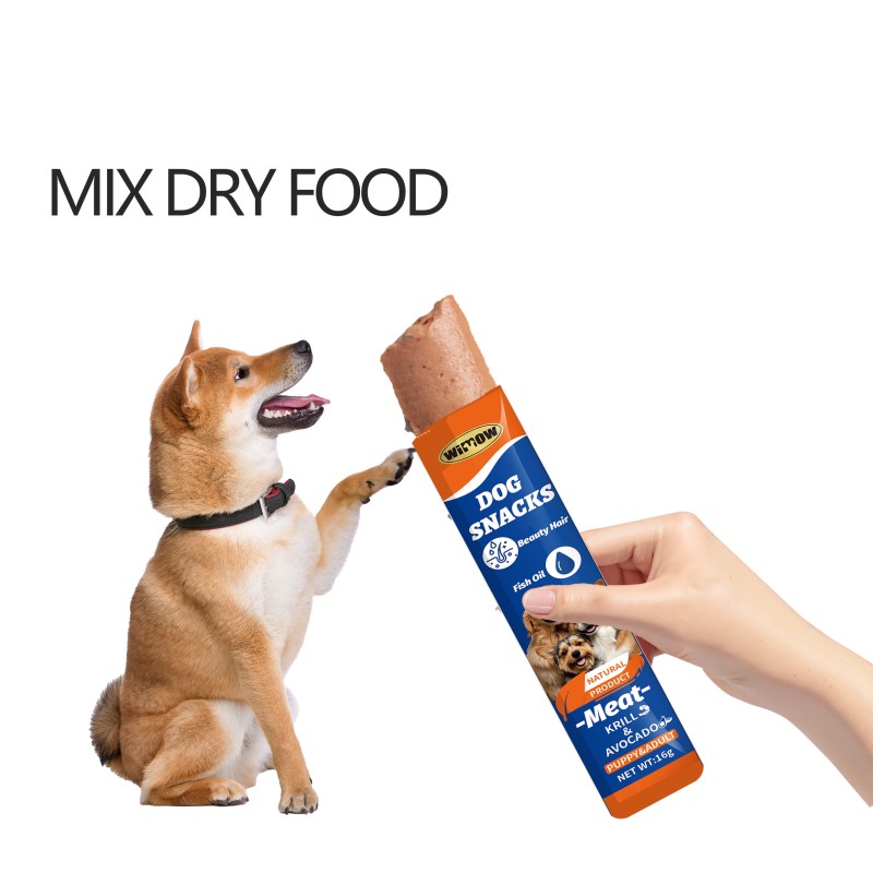 Dry Pet Food Supplier - Unicharm Japan Chicken Beef Dry Pet Food Cat Food 2.4kg Package