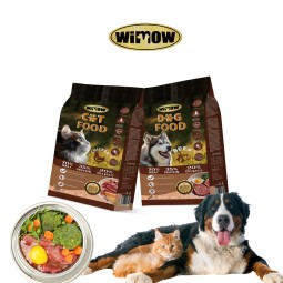 Dog Food Manufacturer - Best Quality Wholesale Dog Food Ready to Ship Pet Food