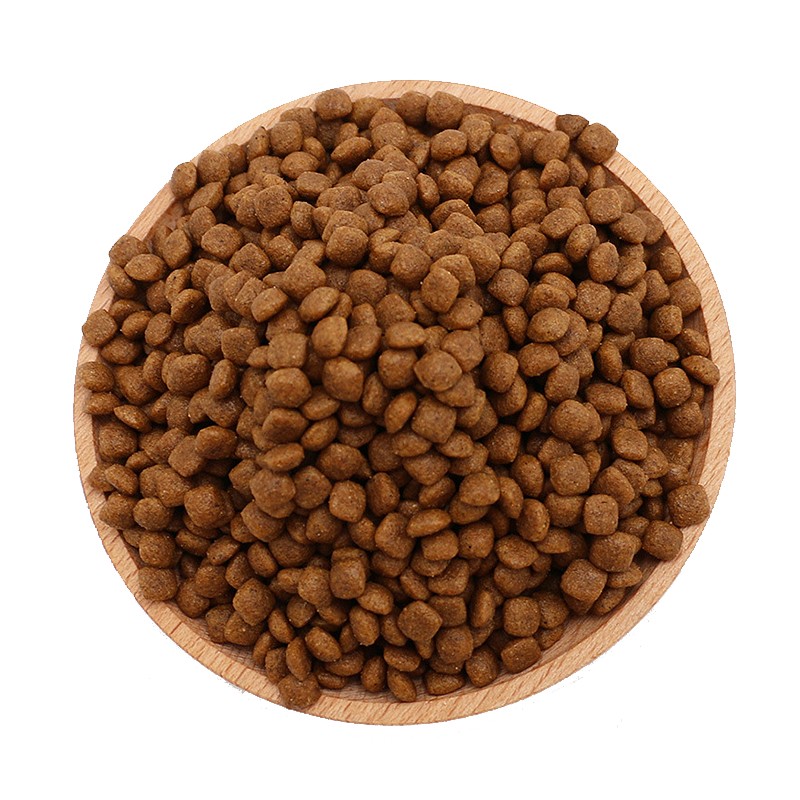 Complete Dog Food Manufacturer - Luscious Pet Food Complete Dog Food Skin Coat Care Deodorization