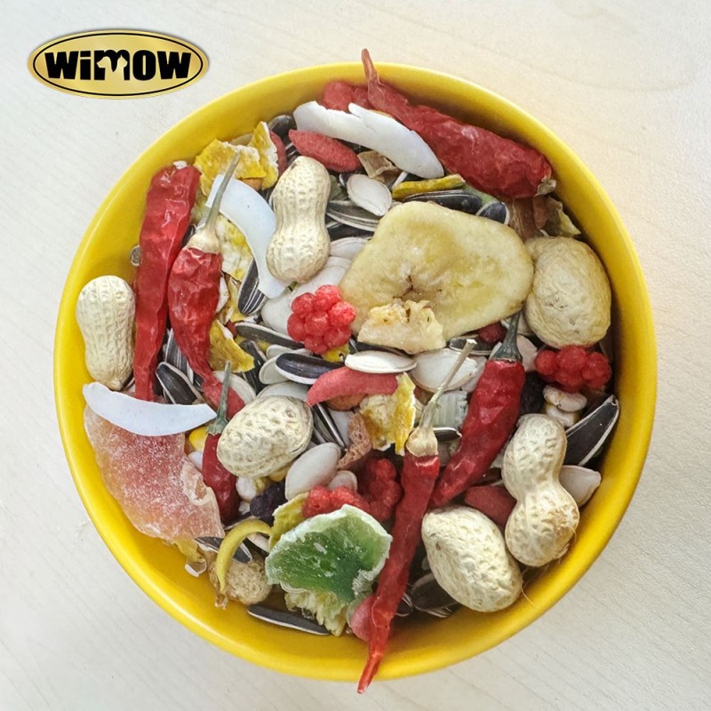 Pet Supplement Manufacturer - Wimow Independently Packaged Liquid Nutritional Supplements Solution Pet