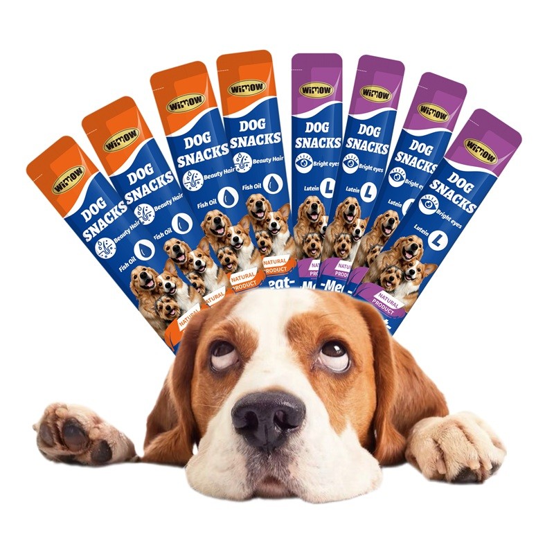 Dog Treats Manufacturer - Wholesale Manufacturer Custom Private Label Healthy Natural Chicken Chunk