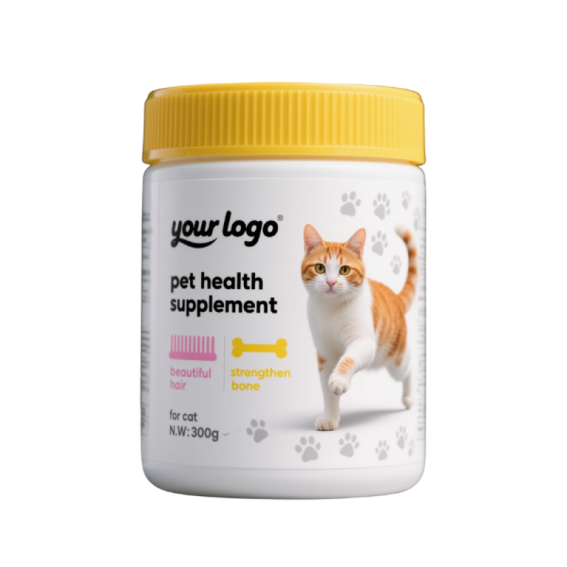 Calming Chews Supplier - Wholesale Dogs Calming Soft Chews Calming Hemp Treats for Dog Anxiety