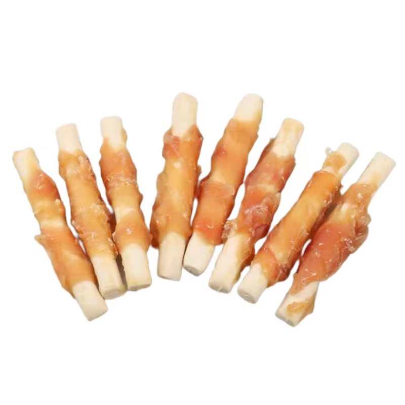 Dry Pet Food Supplier - OEM ODM Chinese Low Price Pet Food Various Flavors Multiple Protein Content