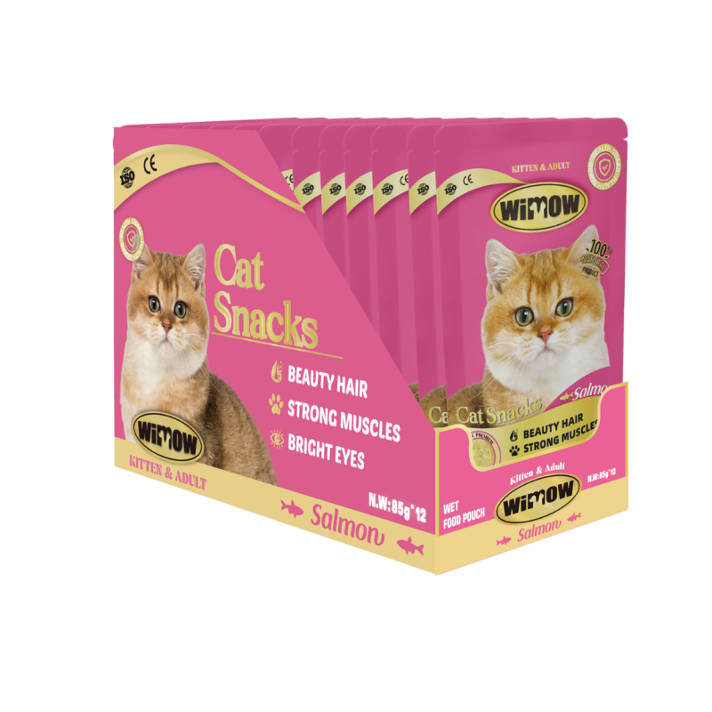 Birdseed Factory - Eco Friendly Dry Bird Food Birdseed Packaging Bag Wild Bird Seed Food