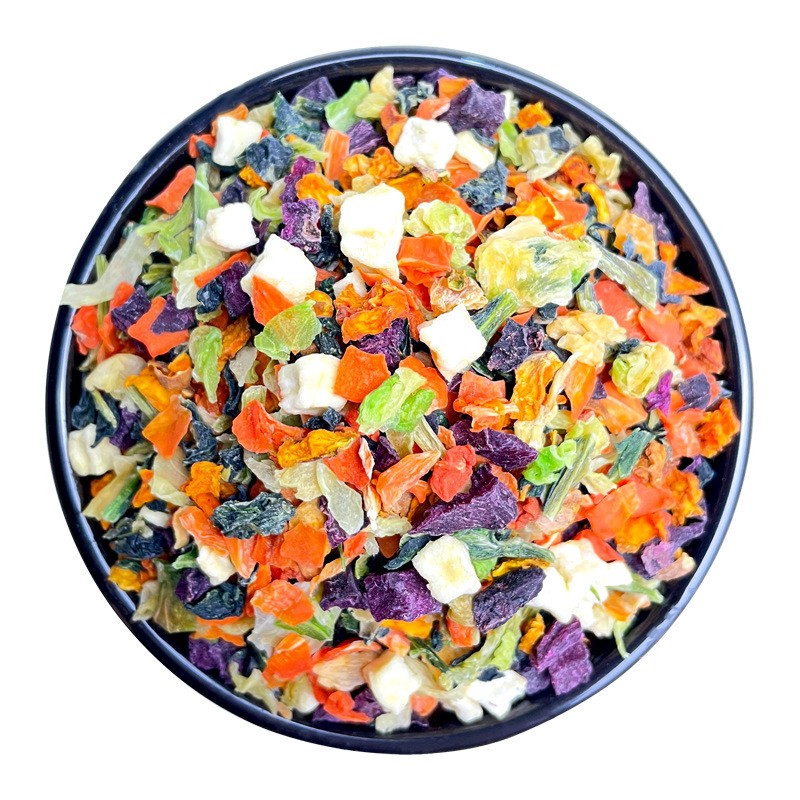 Rabbit Ears Supplier - Rabbit Ears Meat Dog Food Meat Pet Treat Ears Delicious Pet Food