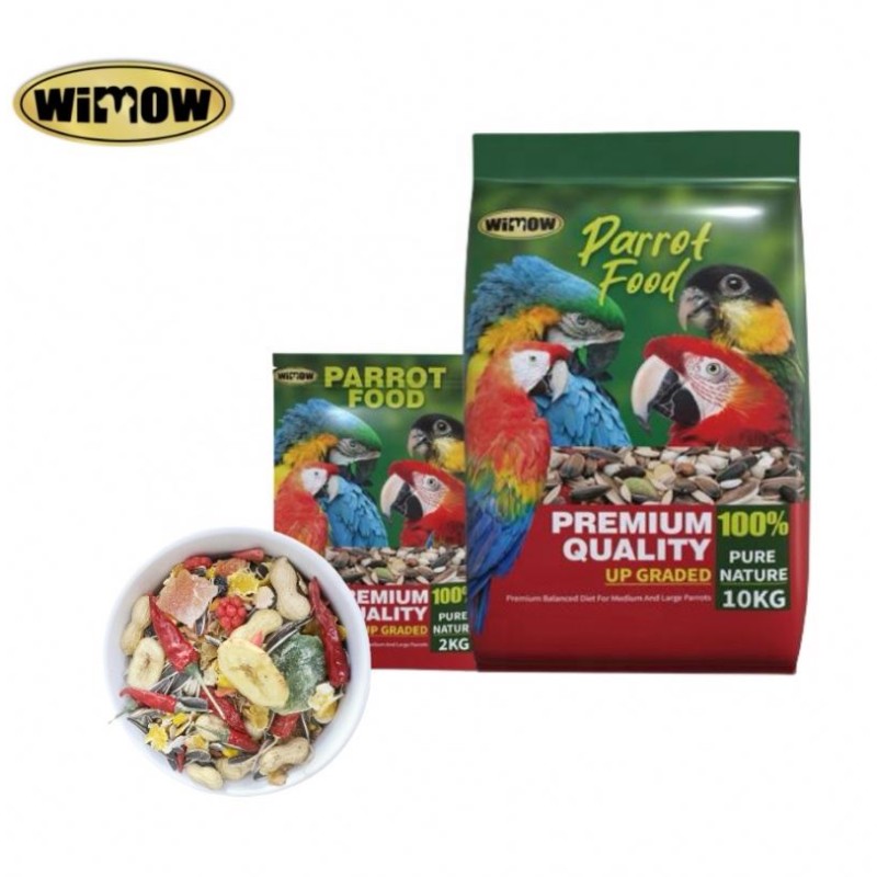 Pet Supplement Manufacturer - Wimow Independently Packaged Liquid Nutritional Supplements Solution Pet