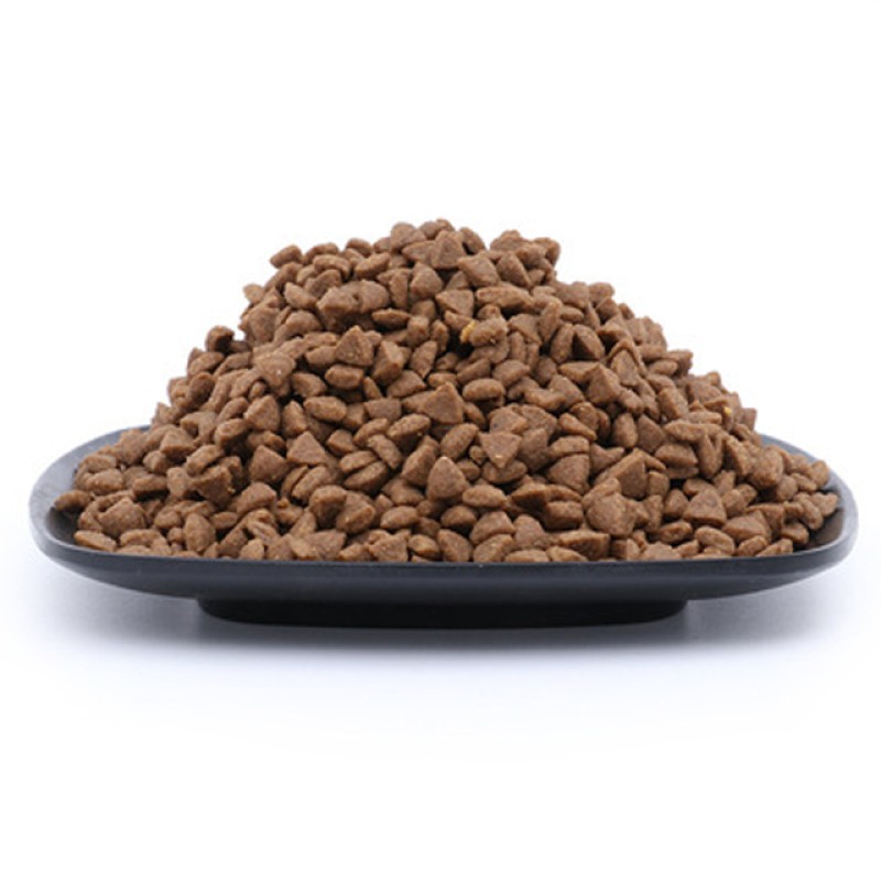 Dry Dog Food Factory - OEM ODM Wholesale High Protein Chicken Duck Meat Dehydrated Dried Dog Food