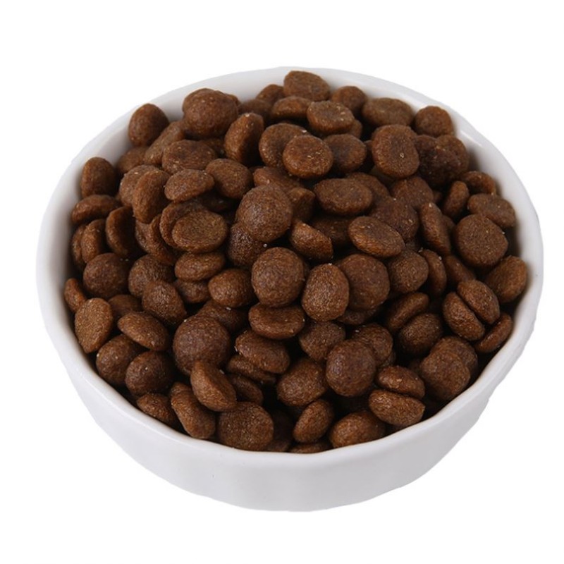 Pet Dog Food Manufacturer - Wimow Pet Dog Food 3kg Organic Nutritional Healthy Dog Food Wholesale