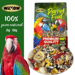 Pet Supplement Manufacturer - Wimow Independently Packaged Liquid Nutritional Supplements Solution Pet