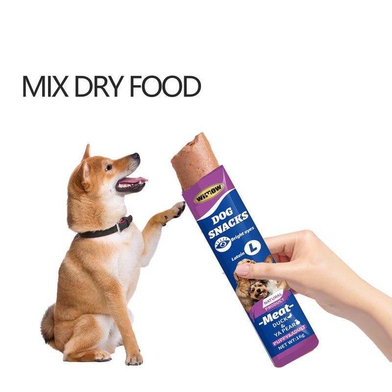 Dog Treats Manufacturer - Wholesale Manufacturer Custom Private Label Healthy Natural Chicken Chunk