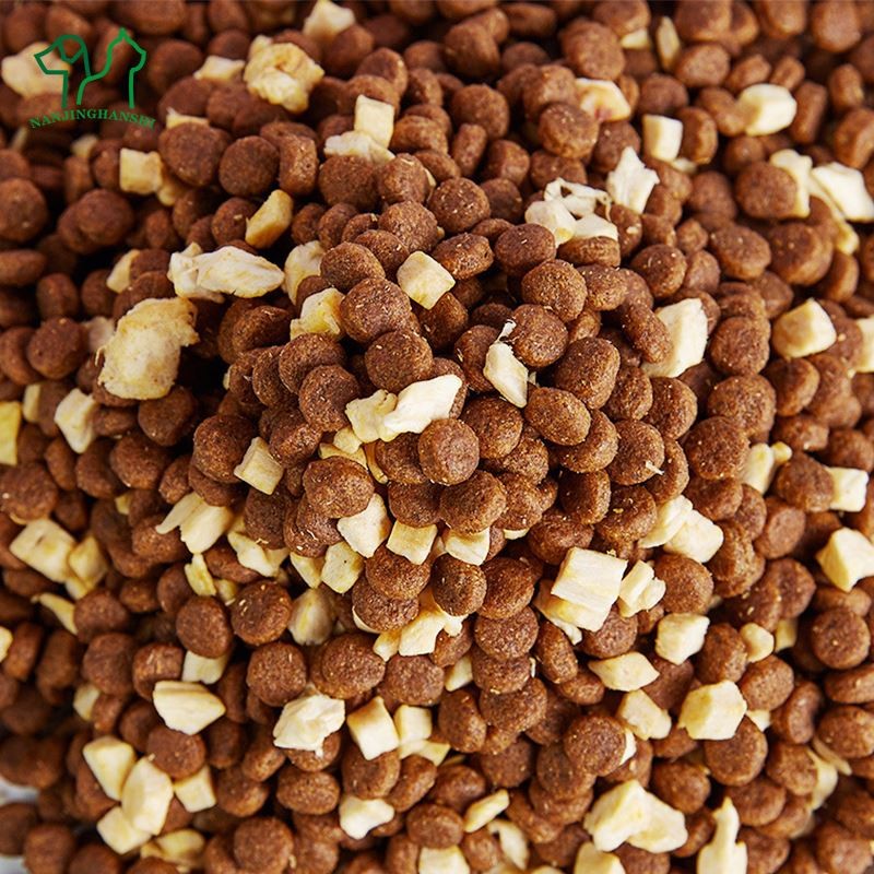 Pet Dog Food Manufacturer - Wimow Pet Dog Food 3kg Organic Nutritional Healthy Dog Food Wholesale