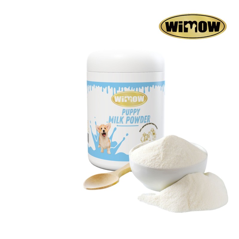 Pet Milk Factory - 250ml Pet Milk Wimow Pet Food Lactose Free High DHA Cat Milk