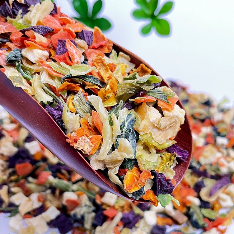 Rabbit Ears Supplier - Rabbit Ears Meat Dog Food Meat Pet Treat Ears Delicious Pet Food