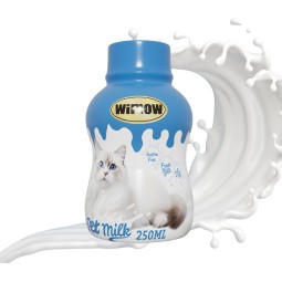 Pet Milk Supplier - Pet Milk with Probiotics Goat Milk Powder Kitten Pet Milk Powder Cat Supplement