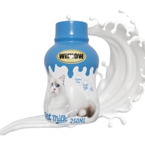 Pet Milk Supplier - Pet Milk with Probiotics Goat Milk Powder Kitten Pet Milk Powder Cat Supplement