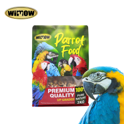 Parrot Food Manufacturer - Wholesale Parrot Food Mix Seed Fruit Bird Food Parrot Food Bird