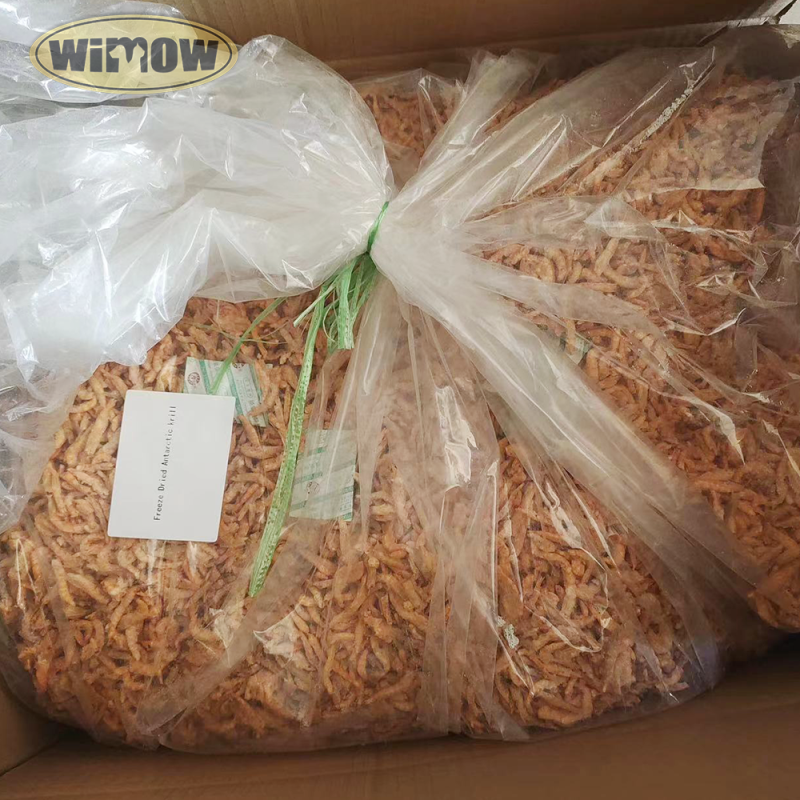 Freeze Dried Pet Food Manufacturer - Oem Safe Reliable Pet Snack High Quality Freeze Dried Cat Treats