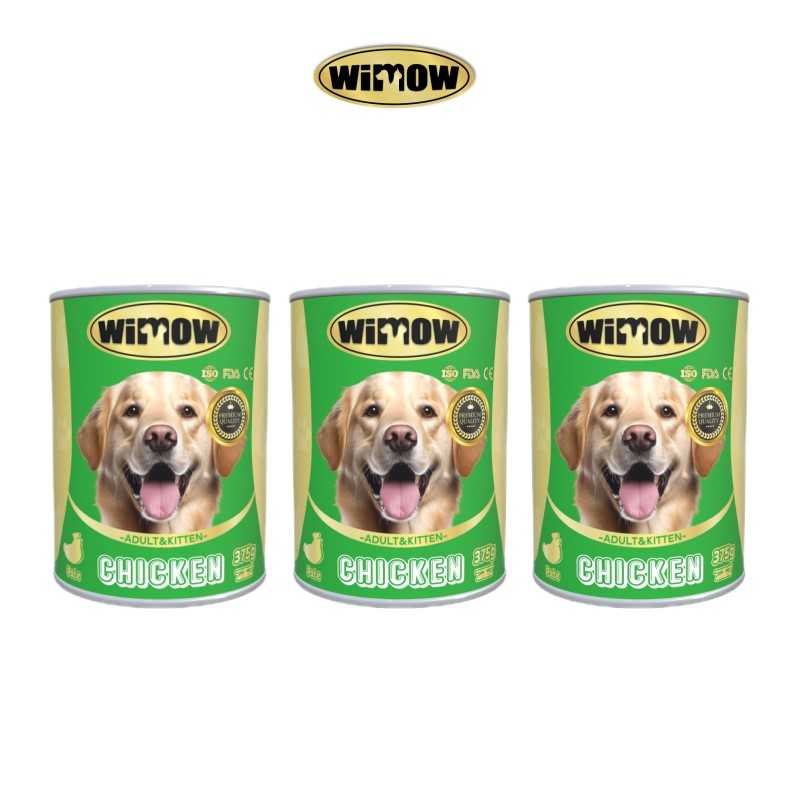 Dog Bars Manufacturer - New Type Delicious Dog Bars 16g Wet Dog Food High Protein Customized Strips