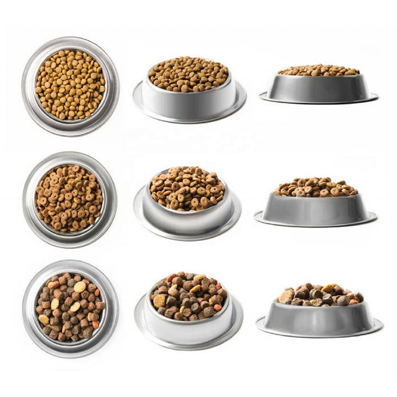Cat Food Wholesale Factory - Supplier Wholesale Price Grain-free Dry Bulk Organic Natural Cat Food