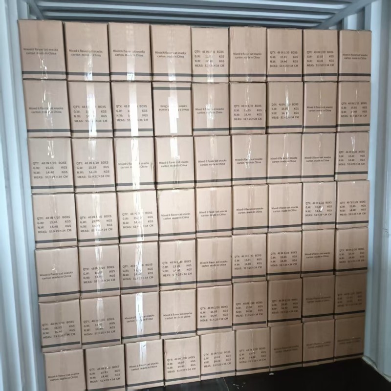 Dog Canned Supplier - 375g Chicken Flavor Mousse Dog Wet Food ODM OEM Pet Food for Cats Dogs