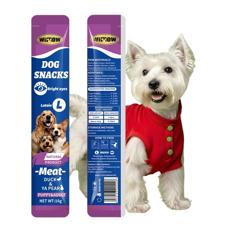 Dog Treats Manufacturer - Wholesale Manufacturer Custom Private Label Healthy Natural Chicken Chunk