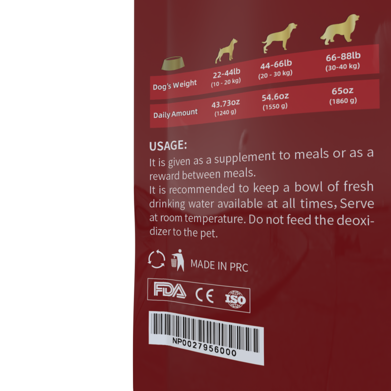 Dried Vegetables Supplier - High Quality Dried Mixed Vegetables Carrots Cabbage Potatoes Rabbit Treats