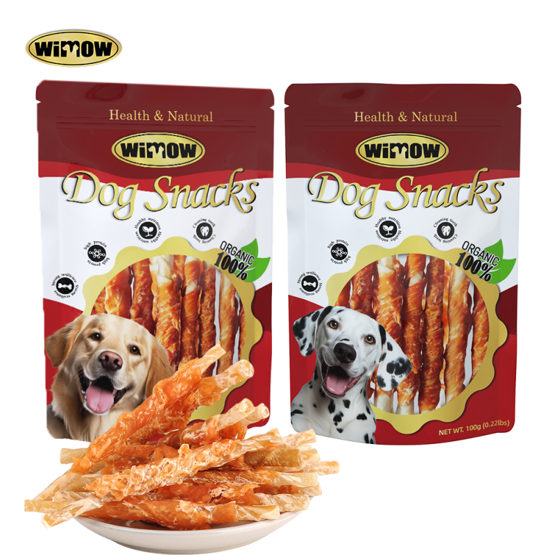 Dehydrated Chicken Supplier - Outstanding Dehydrated Chicken Breast Dog Pet and Treats Food Snacks
