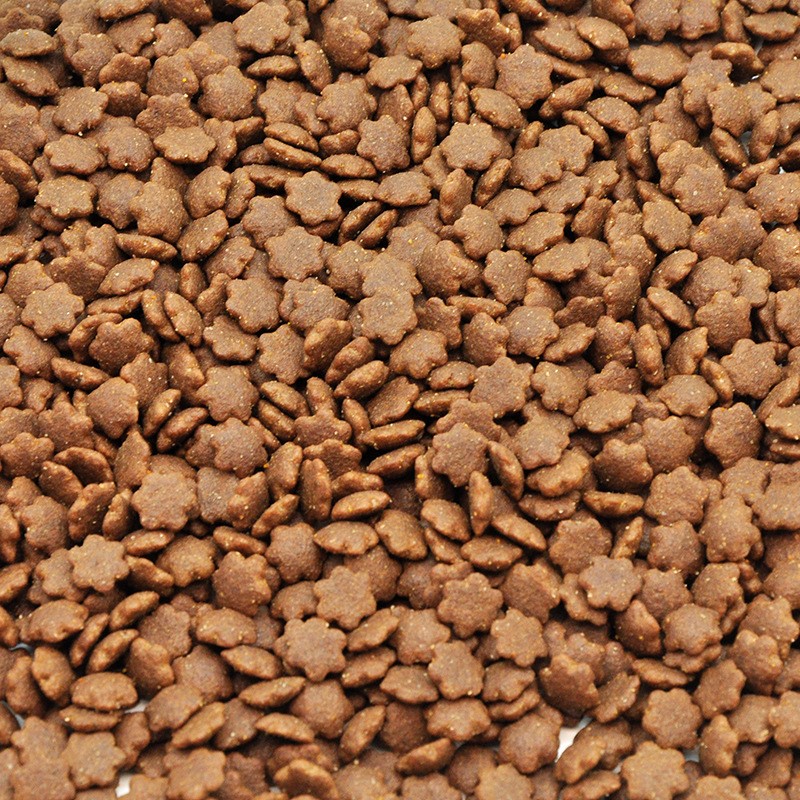 Dry Dog Food Factory - OEM ODM Wholesale High Protein Chicken Duck Meat Dehydrated Dried Dog Food