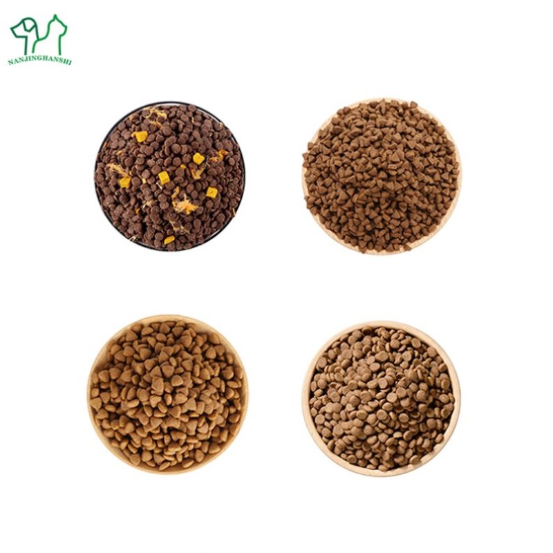 Pet Food Manufacturer - Oem Odm High Quality Pet Food Factory Wholesale Bulk Cat Food Dry