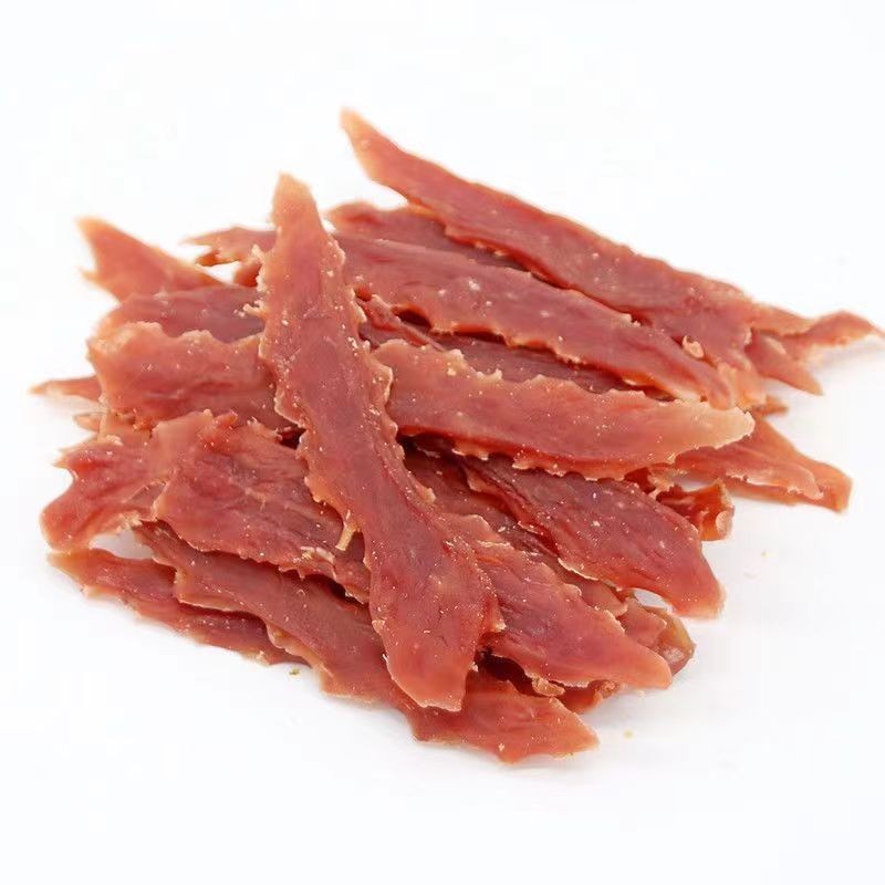 Dog Chews Manufacturer - Bleached Expanded Rawhide Bones White Dog Chews Bully Sticks Dog Treats