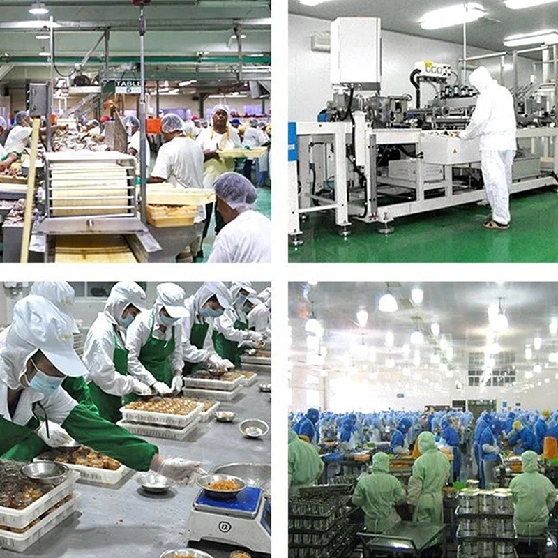 Birdseed Factory - Eco Friendly Dry Bird Food Birdseed Packaging Bag Wild Bird Seed Food