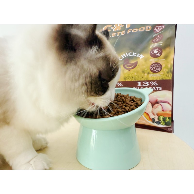 Complete Dog Food Manufacturer - Luscious Pet Food Complete Dog Food Skin Coat Care Deodorization