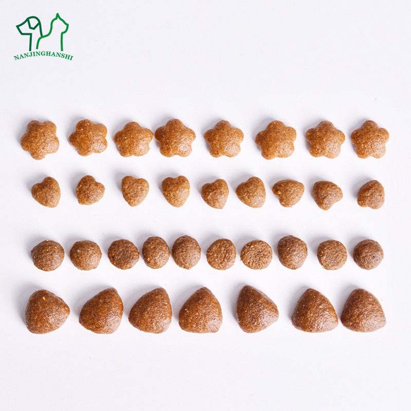 Cat Food Wholesale Factory - Supplier Wholesale Price Grain-free Dry Bulk Organic Natural Cat Food