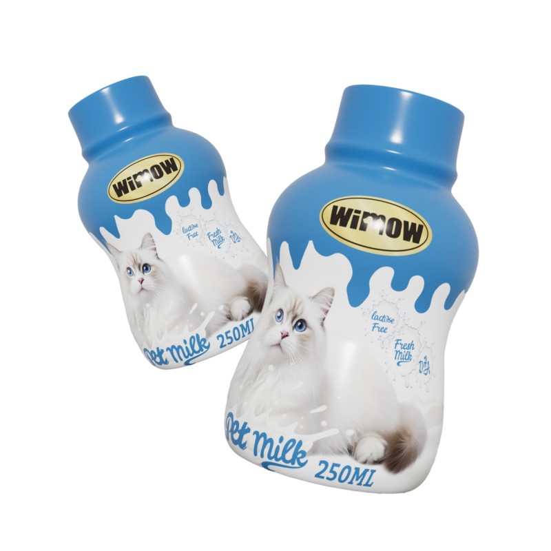 Pet Powder Manufacturer - OEM/ODM Pet Powder 100% Natural Pet Milk Powder With Real Chicken Probiotics