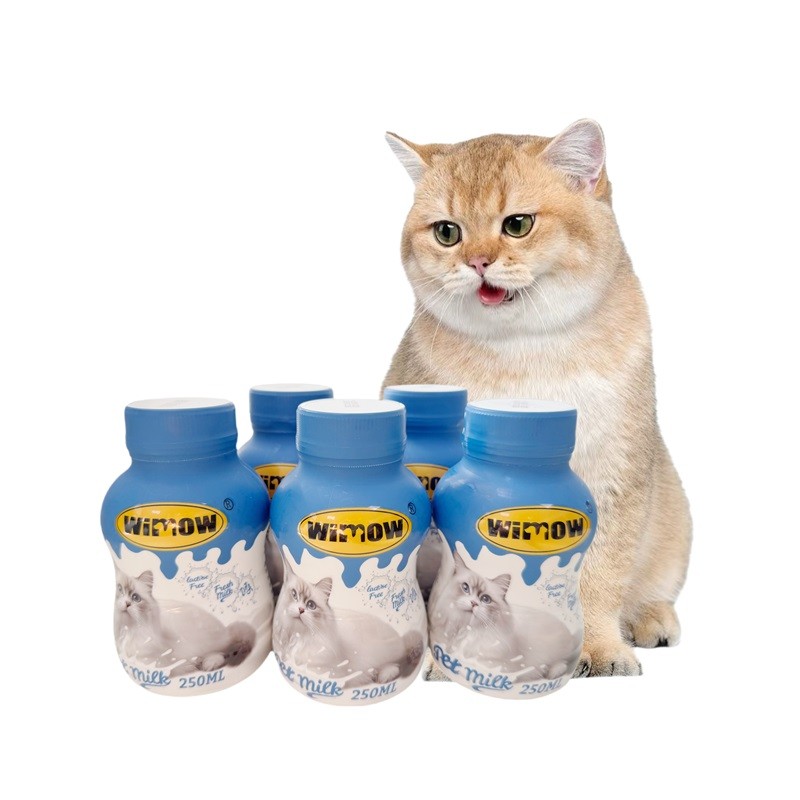 Pet Powder Manufacturer - OEM/ODM Pet Powder 100% Natural Pet Milk Powder With Real Chicken Probiotics