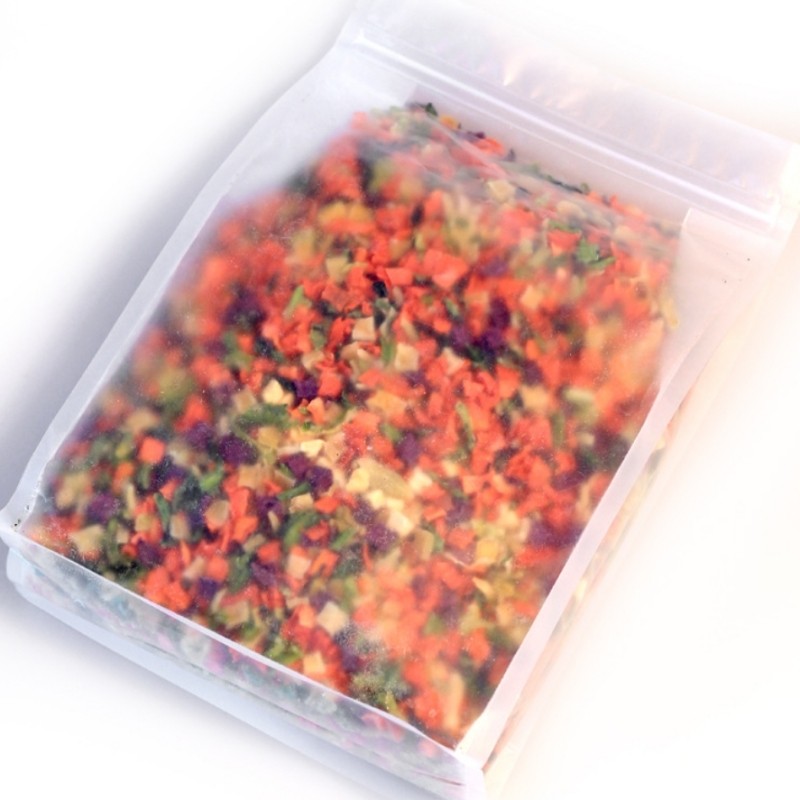 Rabbit Ears Supplier - Rabbit Ears Meat Dog Food Meat Pet Treat Ears Delicious Pet Food