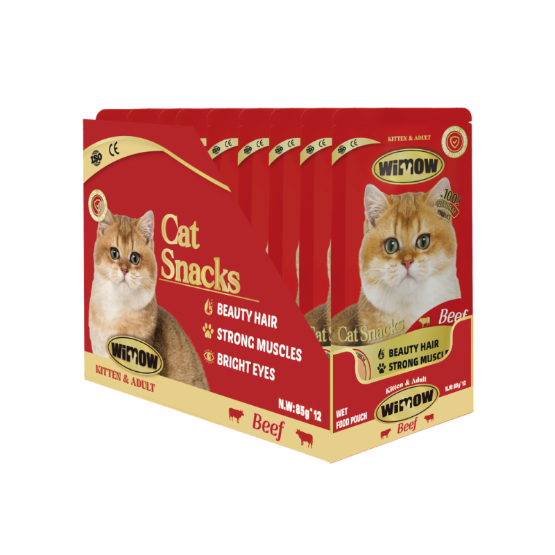 Birdseed Factory - Eco Friendly Dry Bird Food Birdseed Packaging Bag Wild Bird Seed Food