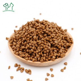 Cat Food Wholesale Factory - Supplier Wholesale Price Grain-free Dry Bulk Organic Natural Cat Food