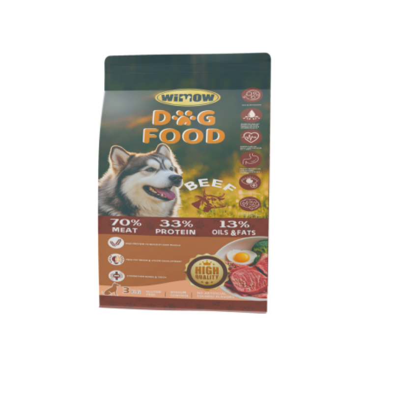 Dry Dog Food Supplier - Dry Pet Food Manufactures Wholesale Healthy Science Diet Adult Dry Dog Food