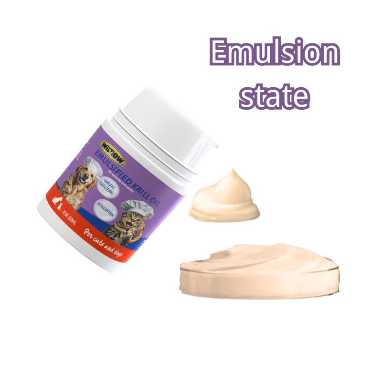 Probiotic Supplement Factory - Private Label Probiotic Pet Food Supplements for Dogs Cats Immune