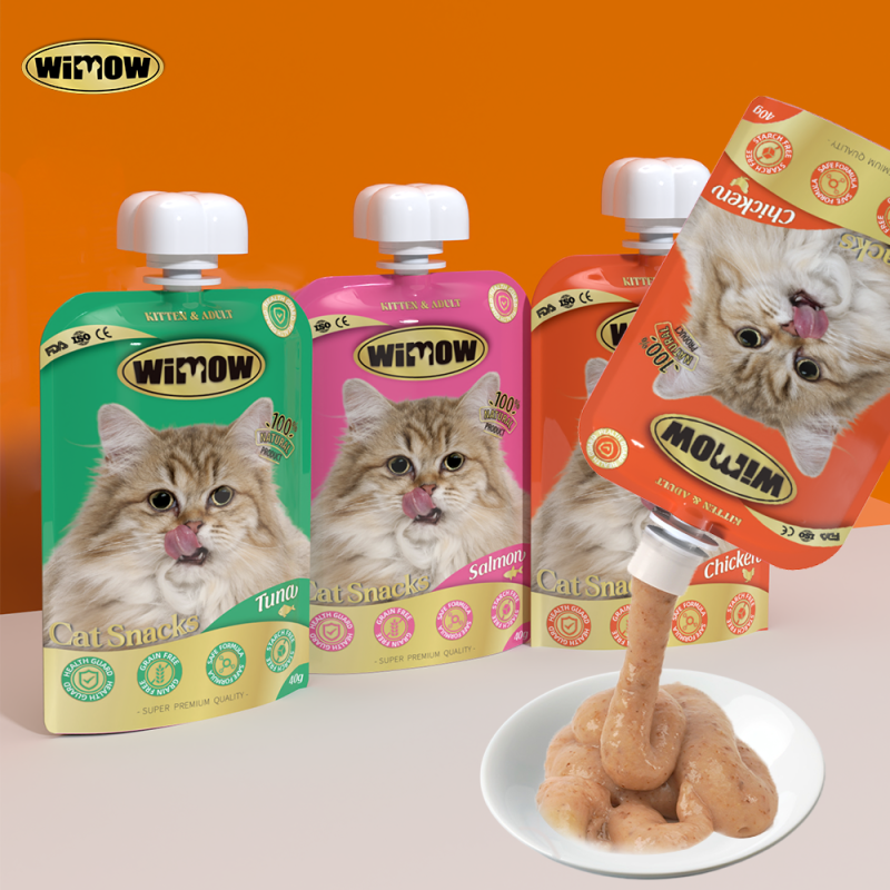 Bird Food Manufacturer - Pet Supplies Oem Custom Parrot Delicious Bird Food Treats Snacks Grain