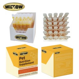 Wet Cat Food Supplier - High Quality Pet Supplies Wet Cat Food Original Natural Complete Can