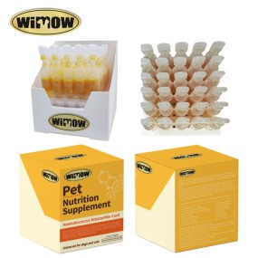 Wet Cat Food Supplier - High Quality Pet Supplies Wet Cat Food Original Natural Complete Can