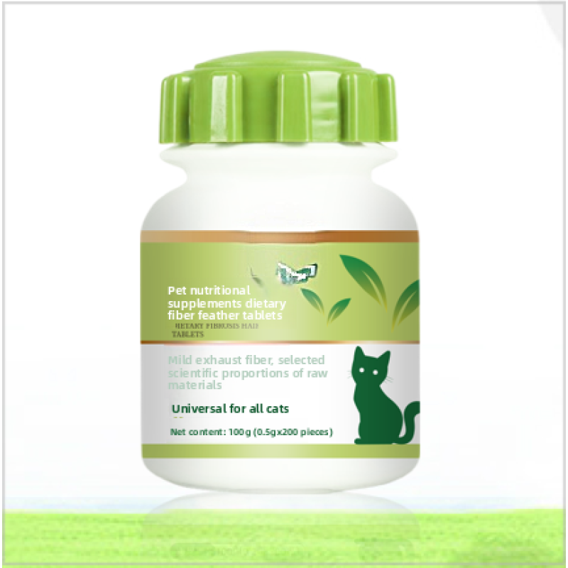Pet Supplement Manufacturer - Premium Hemoglobin Powder